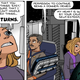 Illustration for article titled The Best New Webcomics Of 2014